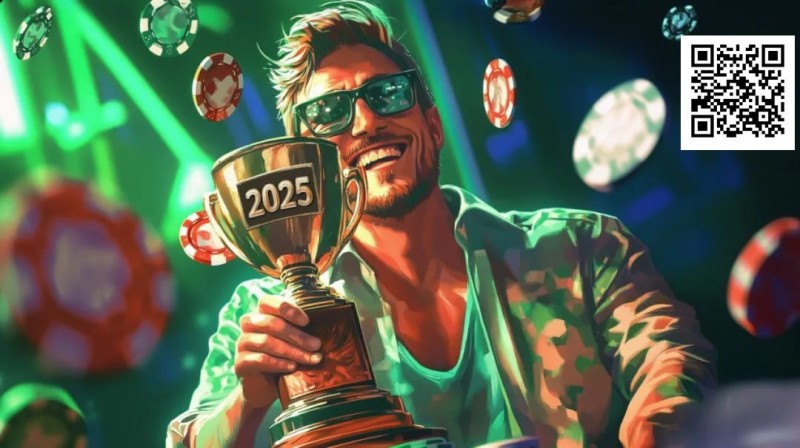 【红龙扑克】如何在2025年成为一名盈利玩家？难是难但也有办法