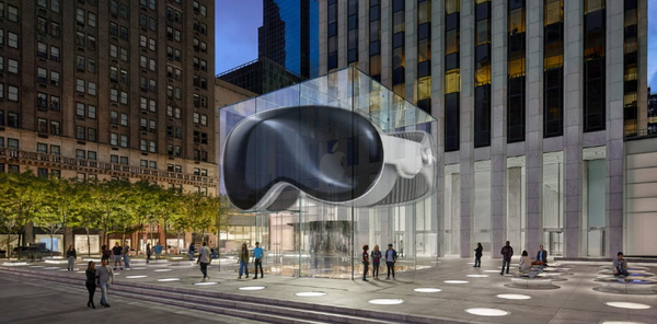 【红龙扑克】乔布斯用Apple Store改变实体零售业