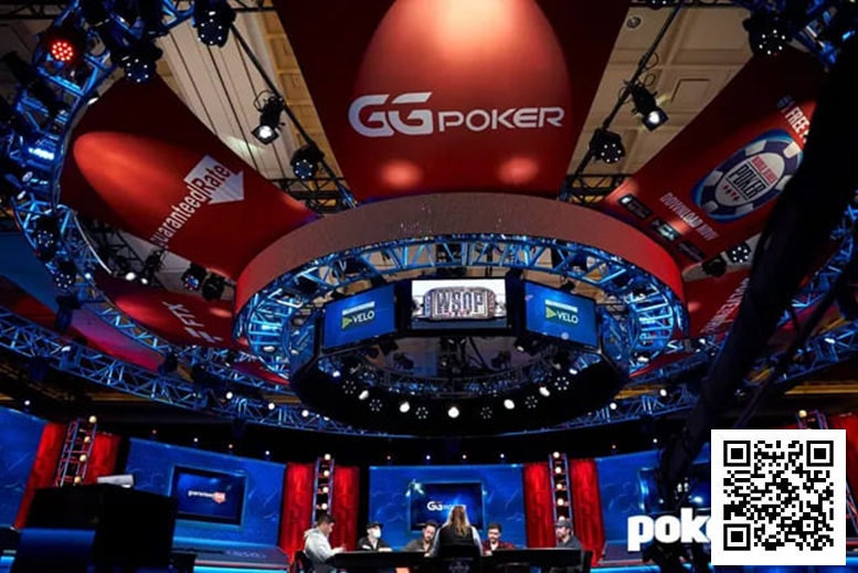 【红龙扑克】默默丢掉KK:WSOP主赛被遗忘的传奇瞬间