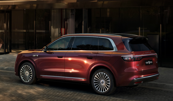 【红龙扑克】2025年1-4月全球汽车销量超3000万辆 中国份额33%