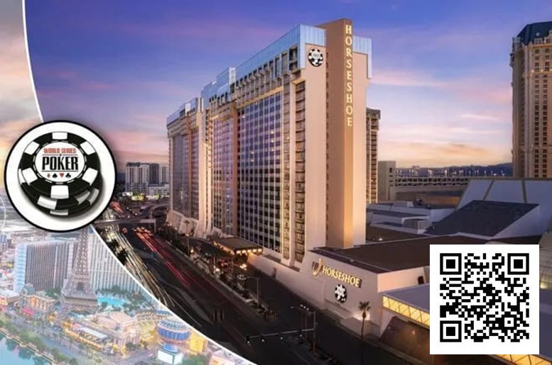 【红龙扑克】2025年WSOP开赛，这里是你需要的入门指南