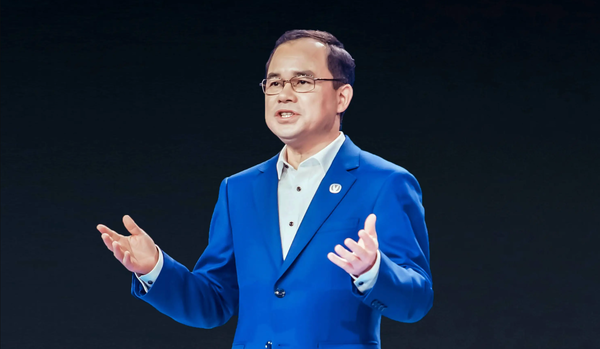 【红龙扑克】长安董事长谈魏建军发言：两年内行业竞争将回归良性