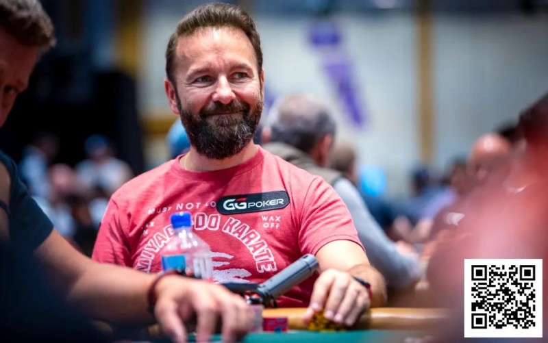 【红龙扑克】WSOP第二天,丹牛持续弃赛?茅人及、陈东、Tony Lin成功晋级