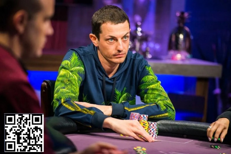 【红龙扑克】话题 | Tom Dwan在伦敦的一家精神健康医院被强制收治