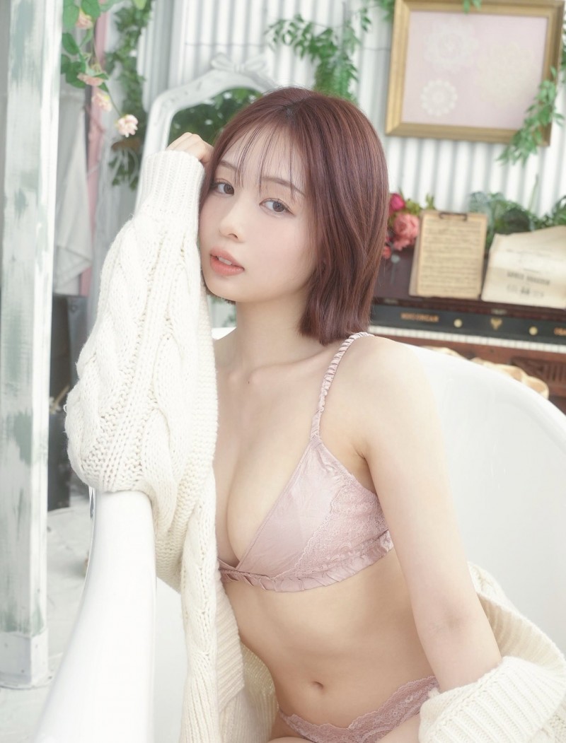 【红龙扑克】不做時田亜美(时田亚美)了！她的声明有玄机？