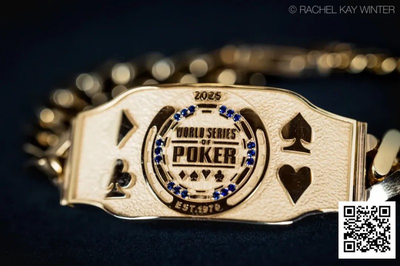 【红龙扑克】2025WSOP | Xiao Shundan、杨崇贤有希望拿下中国第一金，赛事11朱跃奇、翁君分获第三第四