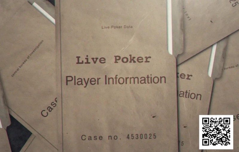 【红龙扑克】扑克信息战：如何在现场扑克中获取对手的相关信息