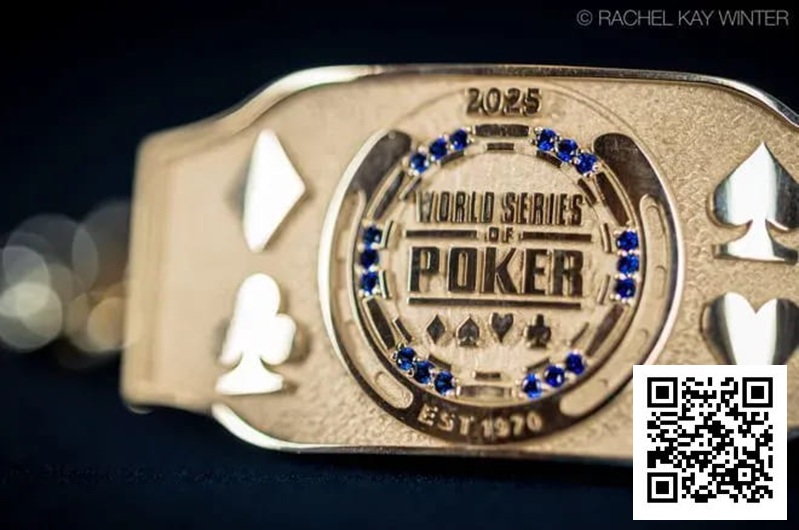 【红龙扑克】2025WSOP | 赛事12朱跃奇、翁君有望冲击国人第一金，赛事1 Wesley第六、Yu Huang第四