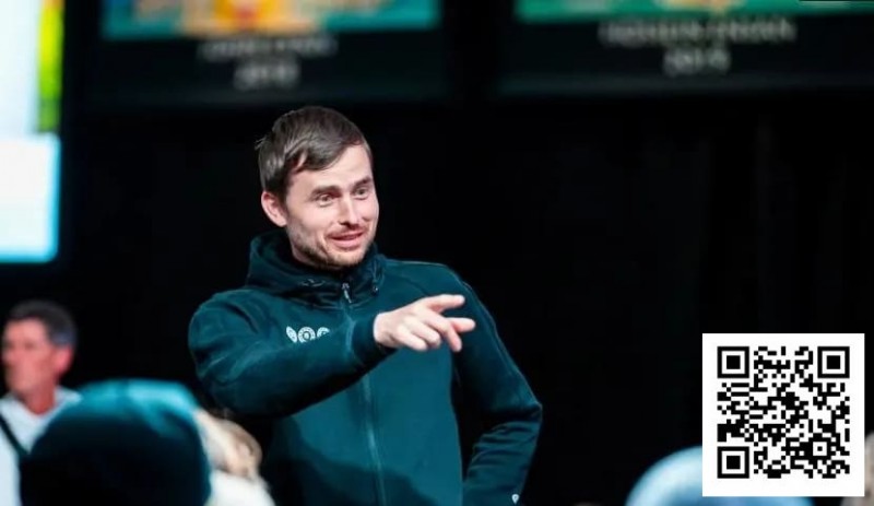 【红龙扑克】娱乐还是越界？Martin Kabrhel在比赛中多次拖延时间引发众怒