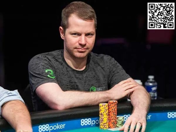 【红龙扑克】教学：A8同花翻牌前跟注对手的加注？