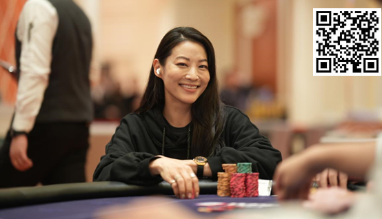 【红龙扑克】WPT韩国站主赛Day2：757人次参赛创造22.4亿韩元奖励，Day3座位表出炉，单日赛冠军产生