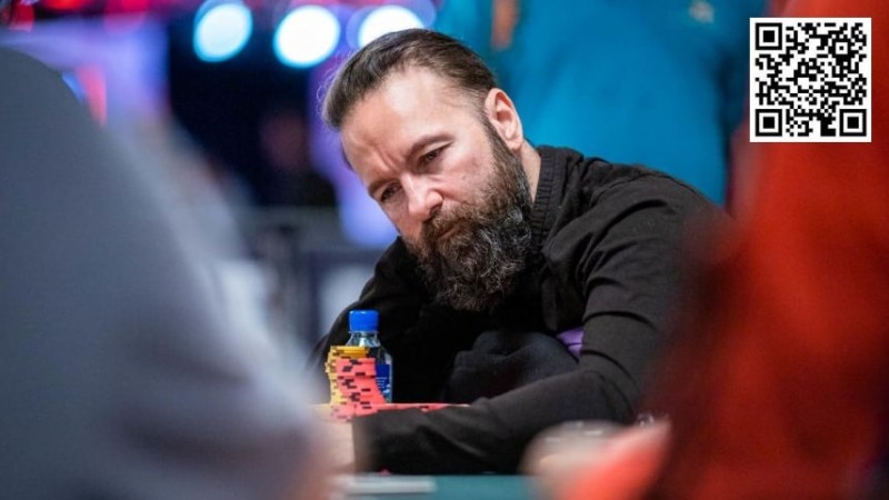 【红龙扑克】话题 | 亏损742,807美元，丹牛连续第二年在WSOP赛场折戟而归