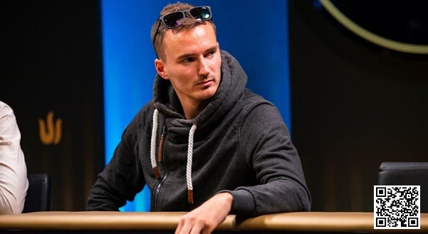 【红龙扑克】被顶流大神认可的90后德国神童