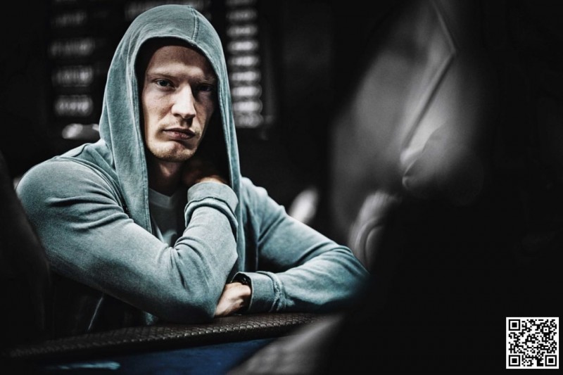 【红龙扑克】教学：因为这些理由你就弃牌？那你也太怂了！