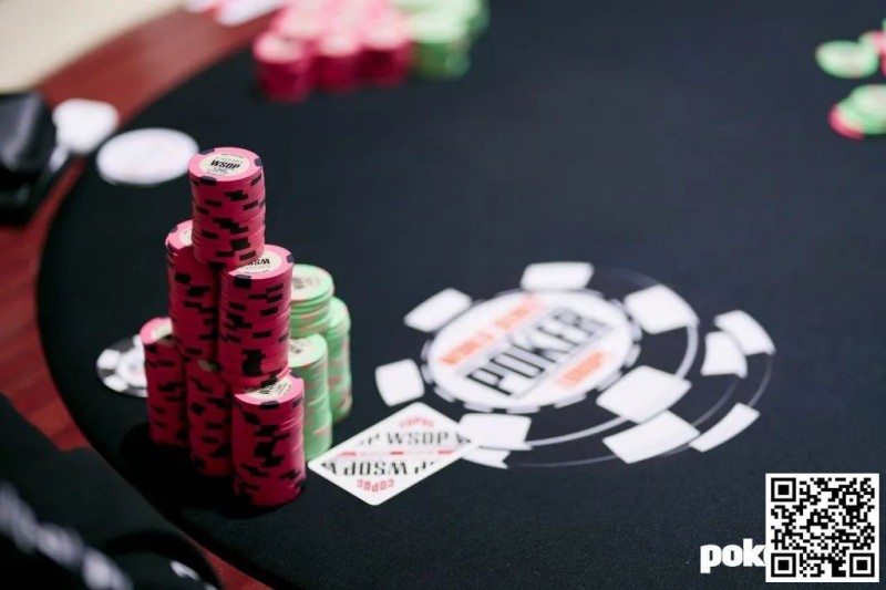 【红龙扑克】简讯 | WSOP Paradise 将在巴哈马颁发15条金手链