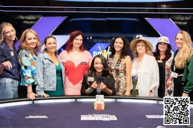 【红龙扑克】话题 | “Poker Power”联合创始人在《时代》杂志上获得主流赞誉