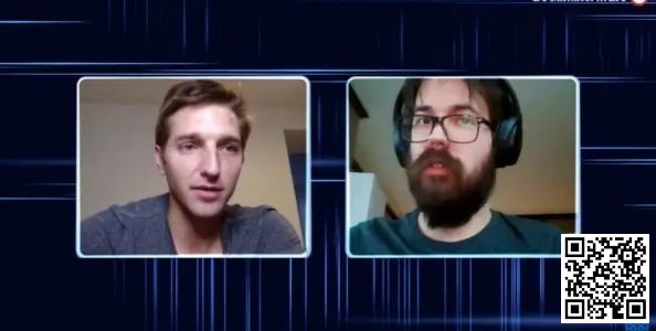 【红龙扑克】讨论 | 在决赛桌的关键牌局该用AK进行平跟吗？