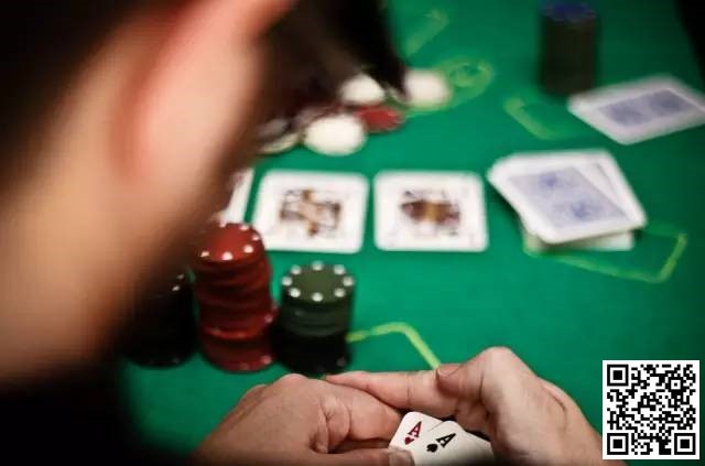 【红龙扑克】教学:手持最强底牌AA,如何行动更有利?