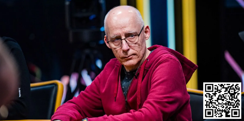 【红龙扑克】​简讯 | Talal Shakerchi 领跑25万美元Luxon邀请赛决赛桌