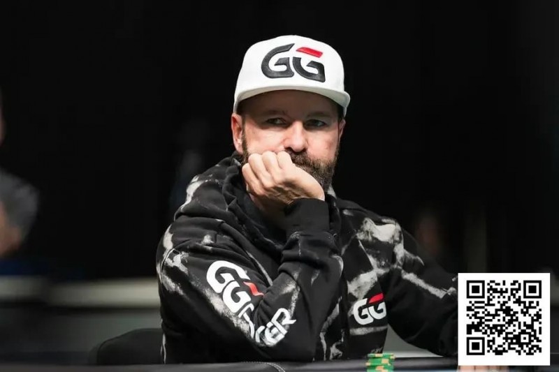 【红龙扑克】“我没作弊,更没特权!”丹牛怒怼黑粉,WSOP爆发手机违规争议!