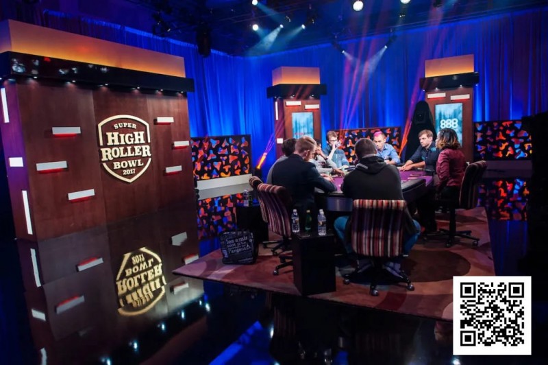 【红龙扑克】从“凭什么他可以拿豪客赛冠军”到“我也可以”！