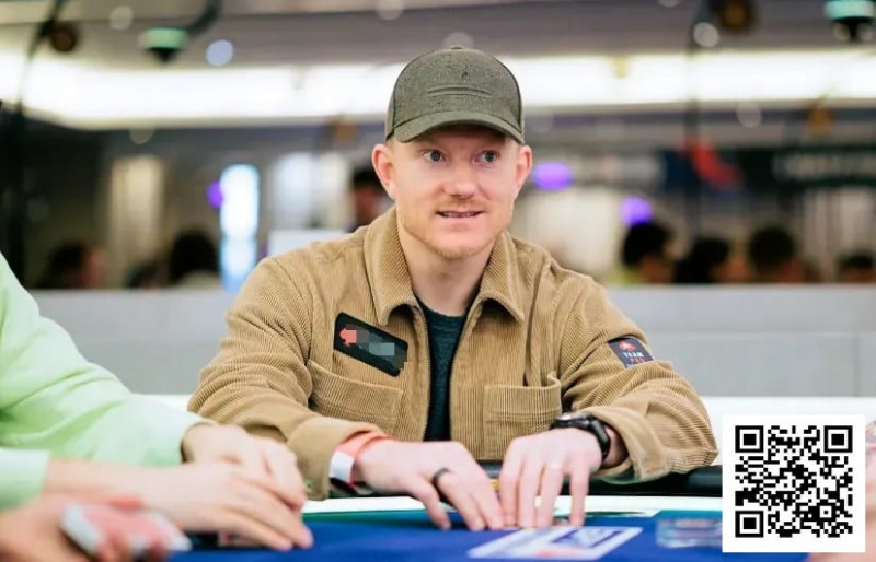 【红龙扑克】Triton王者的新目标｜Jason Koon的“慢生活”哲学