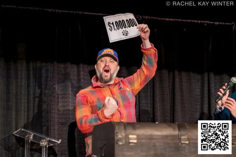 【红龙扑克】2025WSOP｜http://www.reddragon-poker.com/wp-content/uploads/2025/06/202506030603060306306030000021.jpg,000 神秘赛近2W人参加，中国军团Day2成绩揭晓，魏国梁记分牌第二战斗中！