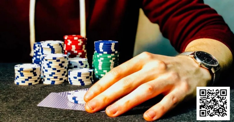 【红龙扑克】三条建议，让攻击你大盲的对手后悔