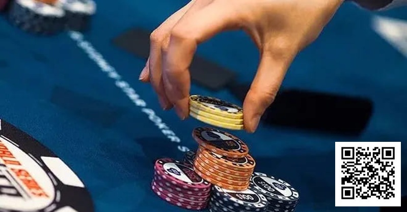 【红龙扑克】在德州扑克3bet底池，一定不要犯这3个错误！