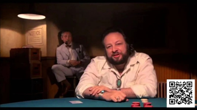 【红龙扑克】常规桌游戏的手牌分析:河牌上的多种选择