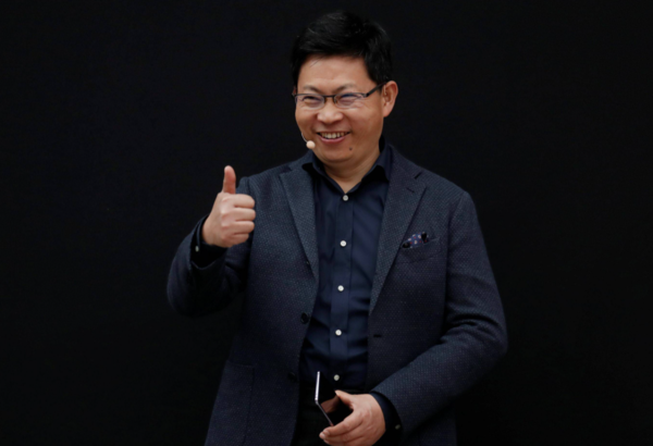 【红龙扑克】余承东发文纪念入职华为32周年：奋斗者一直还在奋斗路上