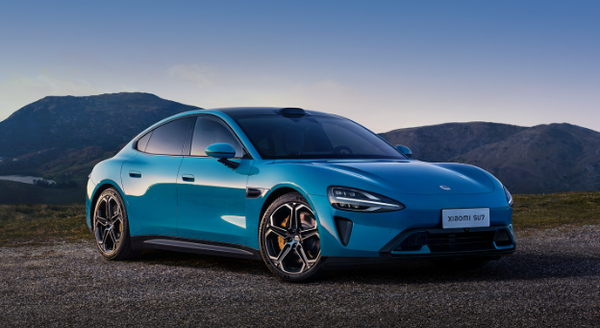 阿里跨境电商上线卖车业务 小米理想等热门车型上架