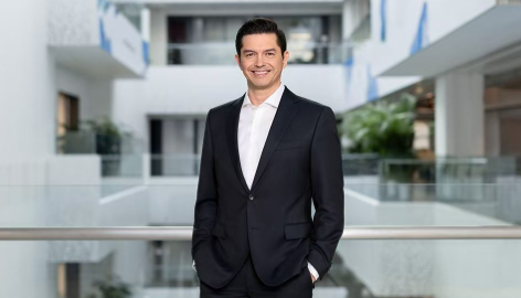 【红龙扑克】大众中国CEO换帅：齐泽凯接替孟侠 负责核心品牌业务