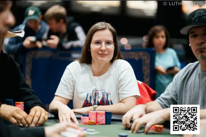 【红龙扑克】WSOP第14天|枪击案嫌疑犯自首