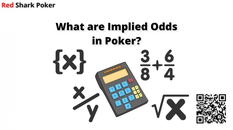 【红龙扑克】满足这6个条件，就很适合用投机牌入池乱搞