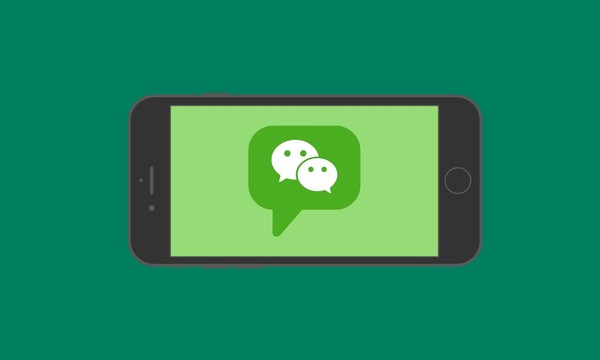 【红龙扑克】微信回应聊天记录可备份到U盘：正小范围测试优化