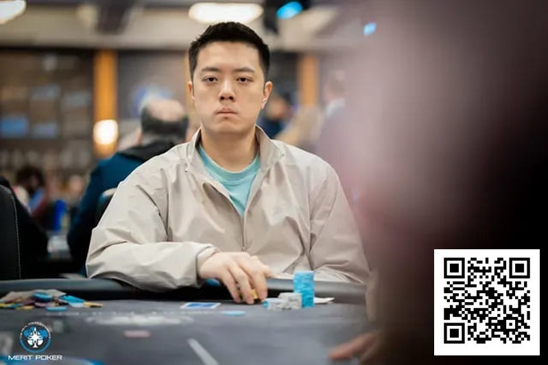 【红龙扑克】2025 WSOP|丁彪在25万美元豪客赛获得第10名