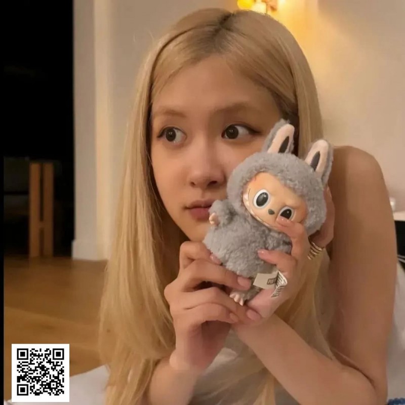 【红龙扑克】送Labubu啦！2025DPC圆梦杯主赛现场将每日抽取Labubu系列盲盒！