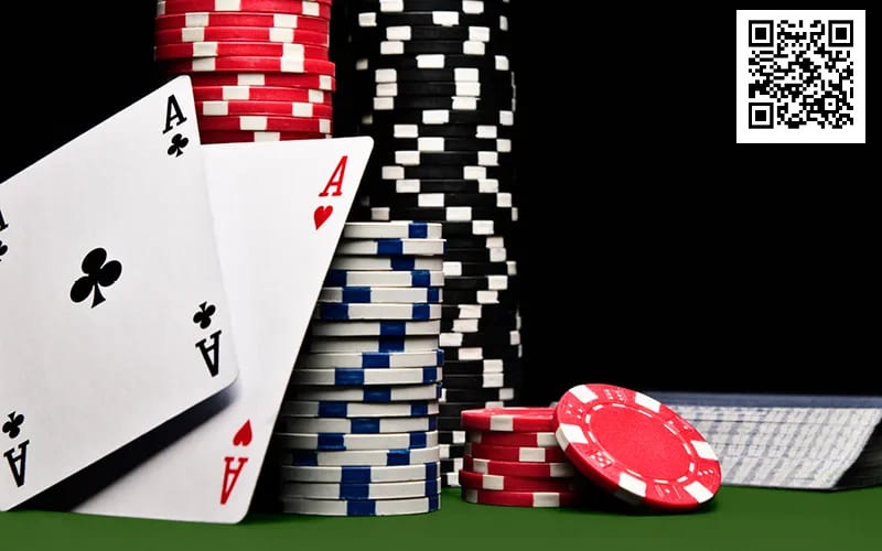 【红龙扑克】德州扑克怎么玩才能稳赢？职牌不会告诉你的4个真相