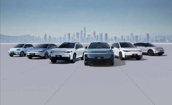 【红龙扑克】四大新势力上周新增订单曝光：鸿蒙理想小鹏相差无几