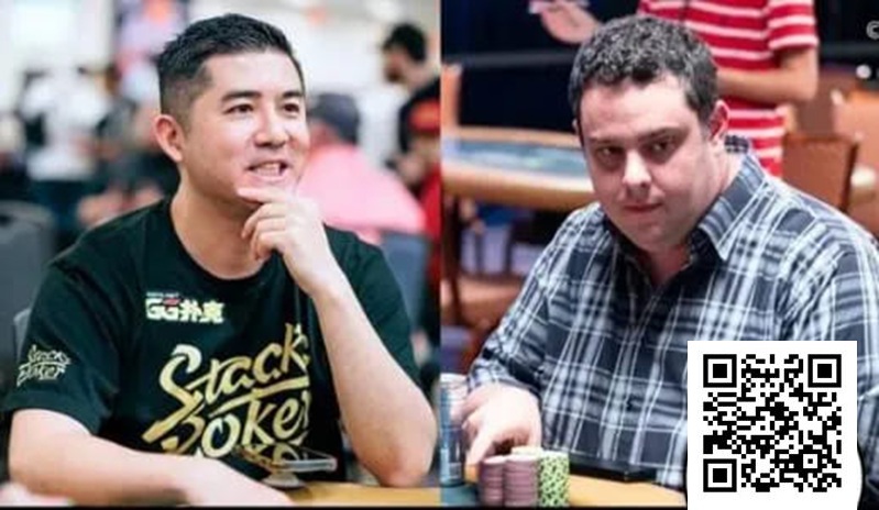 【红龙扑克】业余玩家指责Andy Stacks在WSOP比赛中存在不道德行为
