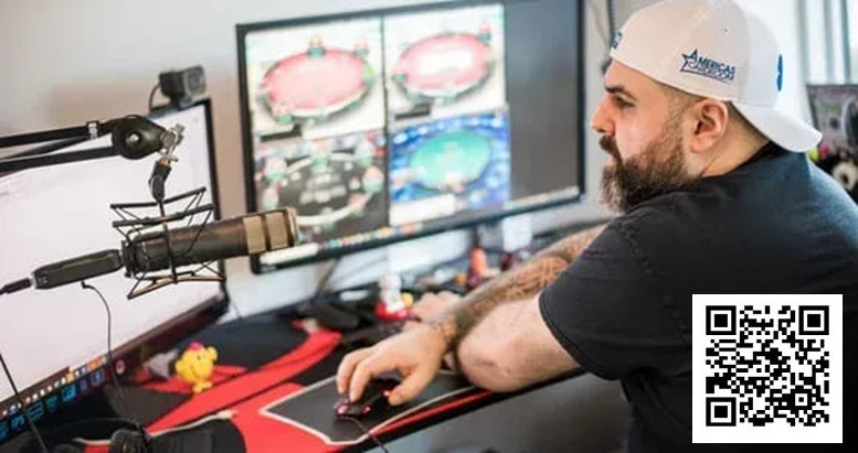 【红龙扑克】John Apestyles：63s被低估了，而人们却在研究那些无关紧要的牌局。