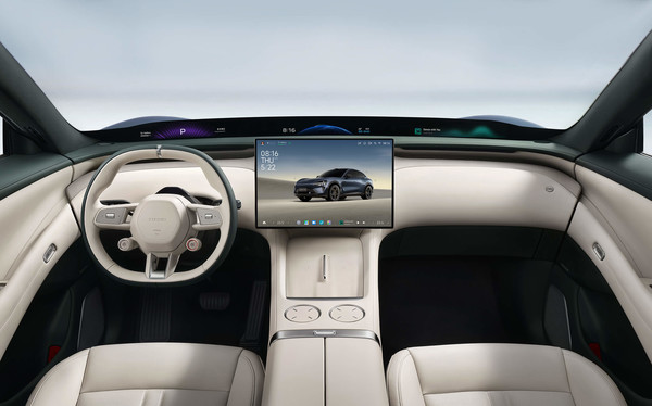 【红龙扑克】TCL华星宣布独供小米YU7屏幕 含全景天际屏和中控屏