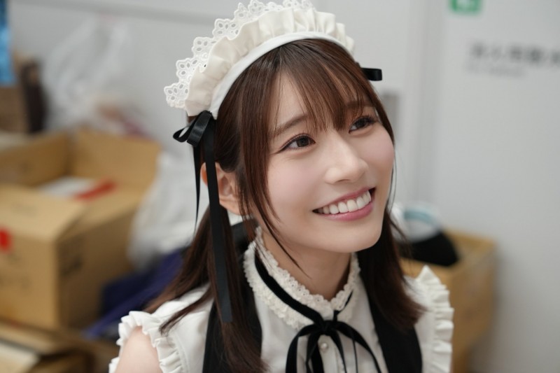 【红龙扑克】7月没有作品的同时⋯河北彩伽拍日剧了！