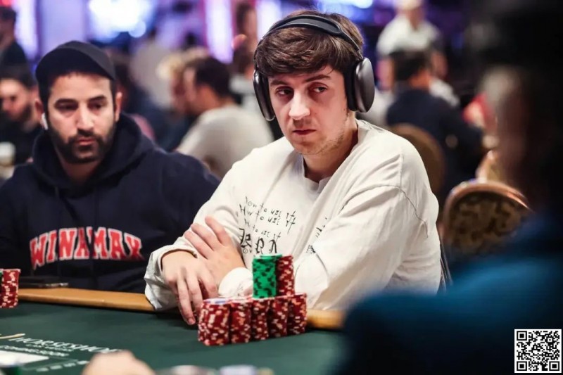 【红龙扑克】讨论 | 为什么Ali Imsirovic花了一年时间才承认作弊？