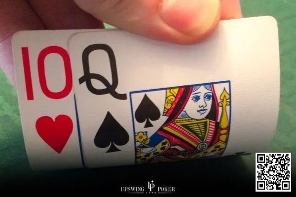 【红龙扑克】教学:翻前到底能不能用QTo这种牌去3-bet或4-bet?