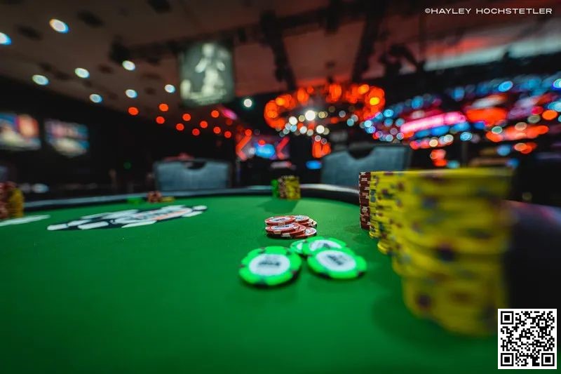 【红龙扑克】2023WSOP主赛Day3结束 Tom Dwan被淘汰，冠军奖金,100,000！