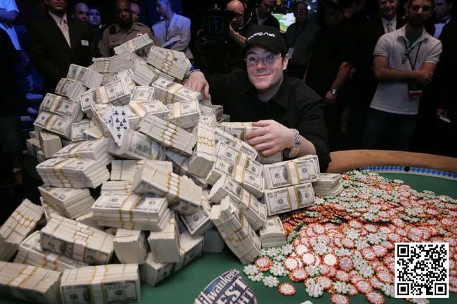 【红龙扑克】话题 | WSOP客户想要更均衡的奖金结构？