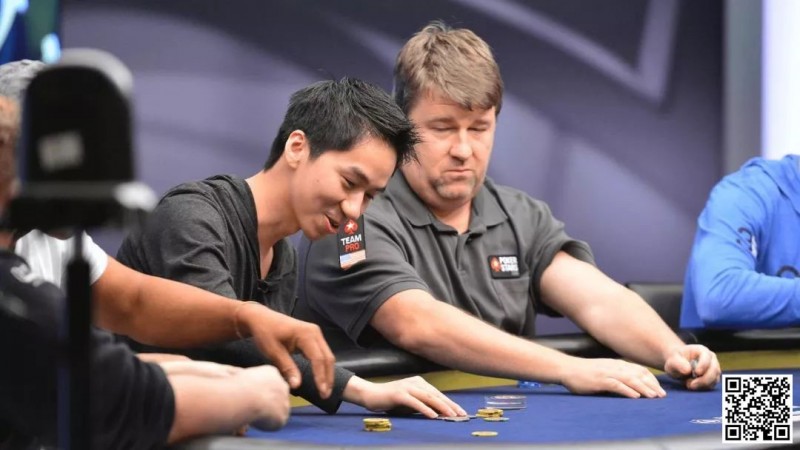 【红龙扑克】教学：五个德州扑克坏习惯，你是否也深受其害？