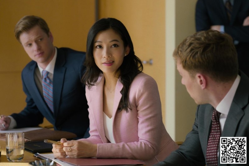 【红龙扑克】WPT韩国站倒计时1天：好莱坞女星Arden Cho确认参赛，早鸟优惠套餐今日0点截至